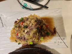 -千岛湖小鱼儿·淳安匠心农家菜