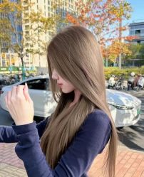 -乾健·烫染·接发SALON