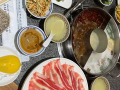 -江小渔鲜鱼火锅(应天西路店)