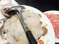 -福升海鲜洒楼