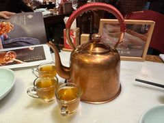 小吊梨汤-小吊梨汤·北京菜·烤鸭(长安商场-首都博物馆店)