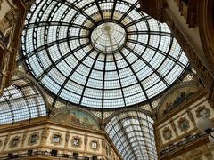 -埃马努埃莱二世拱廊