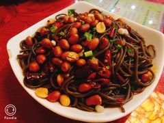 -大眼锅贴水饺(河东店)