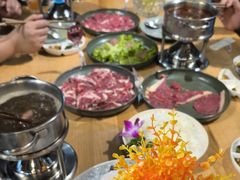 -春记潮汕牛肉火锅