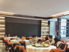 -香港狮子山下·明星粤菜餐厅(北苑店)