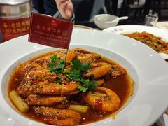 -小财神·老派赣州菜·中华美食地标(第五大道店)