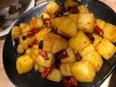 -树厨贵州菜(大十字店)