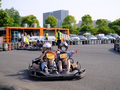 -赛达赛车主题乐园·卡丁车·团建