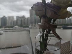 -Kathleen's Waitan 凯圣琳江景西餐厅(外滩店)
