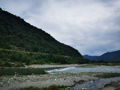 -海窝子古镇
