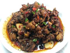 -新新湘菜馆(新中街二条店)