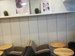 大堂-DQ·蛋糕·冰淇淋(新佳丽店)