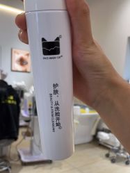 -洗脸猫·洗脸吧