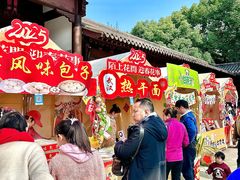 -钱王祠