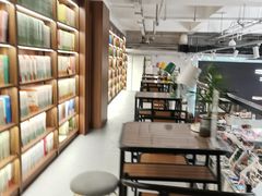 -方庄书店(通润商务会馆店)