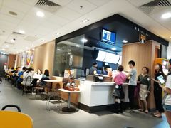 -麦当劳(广州新港东路第二分店)