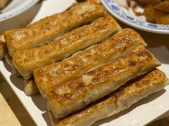 -左邻右舍褡裢火烧(石榴园店)