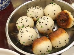 生煎馒头-三两春(浦三路店)