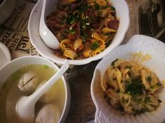 -吉亨面馆(古北1699店)