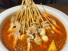 -三生小馆(亭知路店)