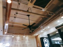大堂-黎一碗大碗手工面(城市立方店)