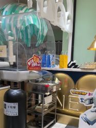 -奈尔宝家庭中心·亲子餐厅(华采天地店)