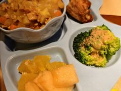 -烤匠麻辣烤鱼(双流明城购物中心店)