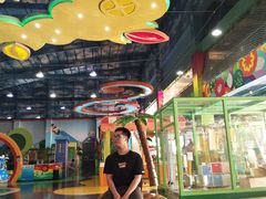 -南京银杏湖乐园