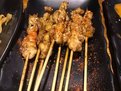 -烧蠔帮·生蚝海鲜牌档(观海店)