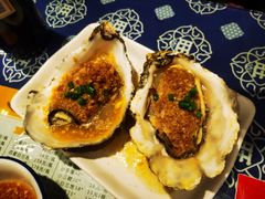 -旺角小渔村(幸福中路店)
