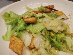 -巴依老爷新疆美食(工体旗舰店)