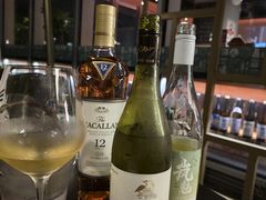 -人间酒暖·Go blanc·烧鸟·深夜食堂(陆家嘴店)