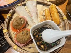 -新凯里酸汤鱼(飞山街店)