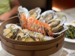 -双合园·海鲜水饺青岛菜(品牌首店)
