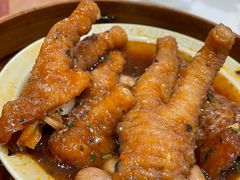 -蔡澜点心·粤菜(月星环球港店)