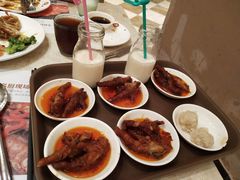 -芭菲盛宴·环球美食(北城国际店)