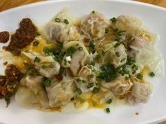 -陈记饮食店(菜园墩店)