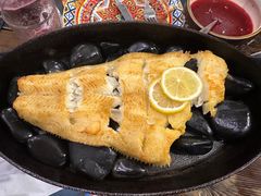 -卢布里西餐厅(海拉尔店)