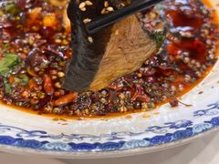 -天龙宝严素食馆(大兴善寺店)