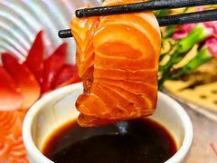 -青蓬蒸汽海鲜·深圳老字号·团建聚会(壹方城店)