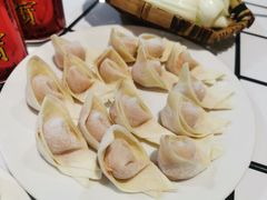 抄手-小板凳(四公里店)