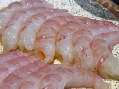 -和创柚子·会席日本料理(新区淮海街店)