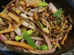 -惠丰堂饭庄·烤鸭·京味菜(西北旺·唐家岭店)