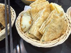 -方中山胡辣汤(正光路店)