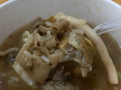 -百成大同鸭肉粥(大同总店)