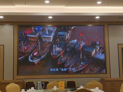 -金时代顺风大酒店(临港百联店)