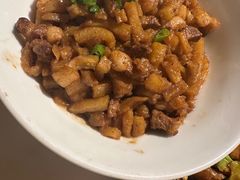 -小吊梨汤·北京菜·烤鸭(鸟巢店)