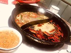 -XiaoJunGan Hotpot 钢管厂五区小郡肝火锅串串香