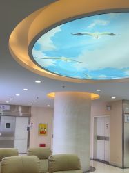 -武汉五洲整形外科医院