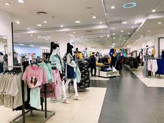 -C&A(西市城购物中心店)